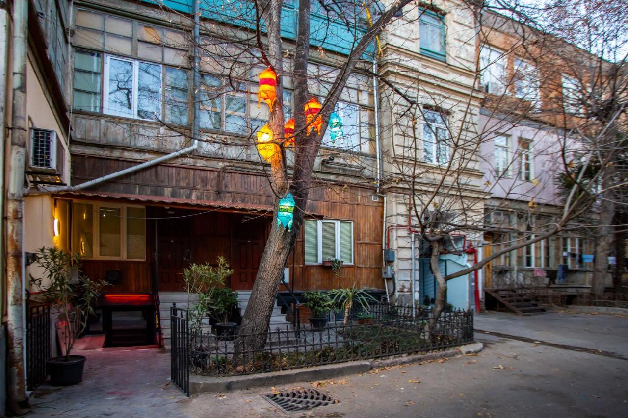 Two Bedroom Apartment With Amazing City View - Telescope Tiflis Exterior foto