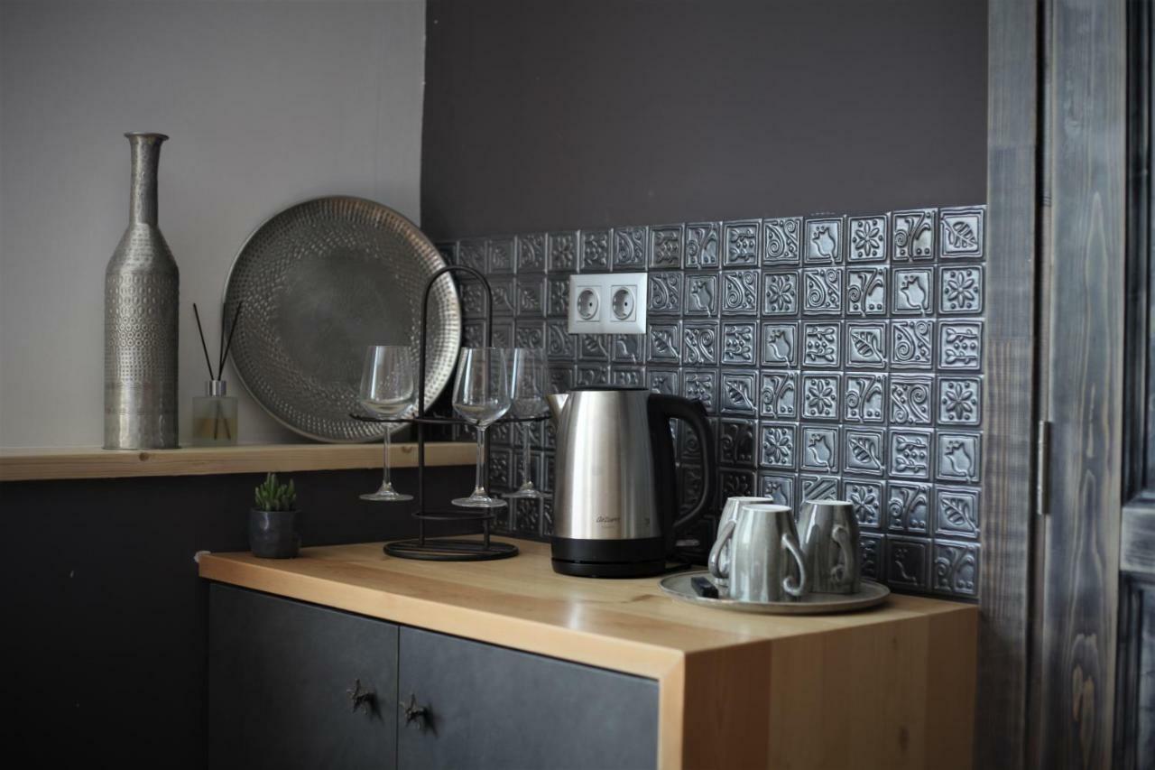 Two Bedroom Apartment With Amazing City View - Telescope Tiflis Exterior foto
